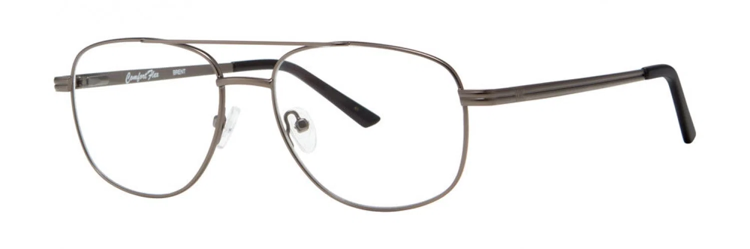 Comfort Flex Brent Eyeglasses - view 2